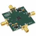 110227-HMC514LP5 - BOARD EVAL HMC514LP5E
