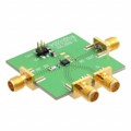 106395-HMC500LP3 - BOARD EVAL HMC500LP3E