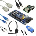 DK-8620-10065-1A - CSR8620 QFN DEV KIT