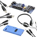 DK-8630-10153-1A - KIT DEV FOR CSR8630