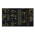 CMPA2735030S-AMP1 - 2.7-3.5GHZ, AMP W/ CMPA2735030S