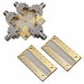 MASW-004103-001SMB - EVAL BOARD FOR MASW-004103-13650