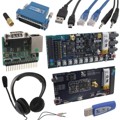 BTN-002-2B - KIT DEV BLUECORE5 MULTIMEDIA V2