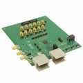 AD8283CP-EBZ - EVAL BOARD RADAR RX PATH AFE