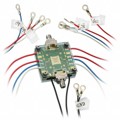 MAAP-015030-DIEEV2 - EVAL BOARD FOR MAAP-015030-DIE