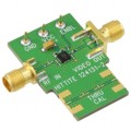 124133-HMC662LP3E - BOARD EVAL HMC662LP3E