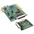 MAX2837EVKIT+ - KIT EVAL FOR MAX2837