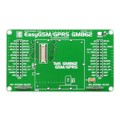 MIKROE-497 - BOARD EASY GSM/GPRS GM862
