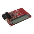 MSP430-CCRFLCD - MSP430 CC430F5137 PROTO BOARD
