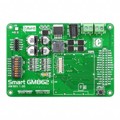 MIKROE-492 - BOARD DEV SMART TELIT GM862-QUAD