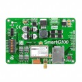 MIKROE-542 - BOARD DEV SMARTG100 GSM/GPRS