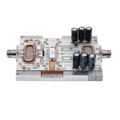 MRF1K50H-TF4 - MRF1K50H REF BRD 230MHZ 1500W