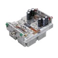 MRFX1K80N-230MHZ - MRFX1K80N REF BOARD - 230MHZ