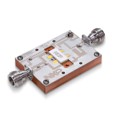 MRF24G300HS-2450 - MRF24G300HS REF BRD 2500MHZ 330W