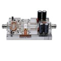 MRFE6VP5600-434 - MRFE6VP5600H REF BRD 434MHZ 600W