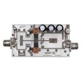 MRFX1K80N-88MHZ - MRFX1K80N REF BOARD 108MHZ 1670W