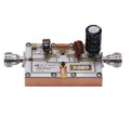 MRFX035H-2MHZ - MRFX035H REF BRD 54MHZ 35W