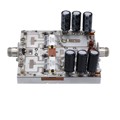 MRFX1K80H-128MHZ - MRFX1K80H REF BRD 128MHZ 3775W