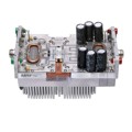 MRFX1K80H-230MHZ - MRFX1K80H REF BRD 230MHZ 1800W