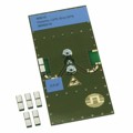W3010-K - EVAL BOARD W3010 W/ SMA FEMALE