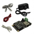 PIS-1119 - WISPLC PRO POWER LINE DEVELOPMEN