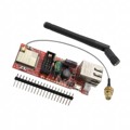 ESP32-POE-EA - ESP32-POE IOT DEVELOPMENT BOARD
