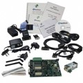 DC-WME-01T-GN - KIT DEV WI-ME MODULE C MODELS