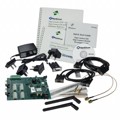 DC-WEM-02T-GN-NR - KIT DEV WI-EM MODULE NO RAVEN