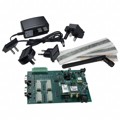 DC-WEM-02T-JT-DB - BOARD DEV WI-EM MODULE JTAG