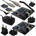 XBP24-DKS - KIT STARTER XBEE PRO