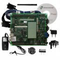 CC-W9C-LX - KIT JUMP START W9C LXNETES LINUX