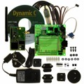 101-1173 - RCM4400W DEV KIT UNIVERSAL
