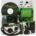 101-1188 - RCM4510W DEV KIT US
