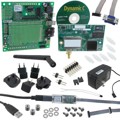 101-1262 - KIT DEV RCM5400W US/INTERNATIONL