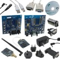 XBP09-XC009-DK - KIT STARTER XBEE PRO 900MHZ