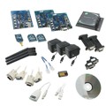 XK-A11-EBP - KIT DEV DROP IN NET 802.15.4