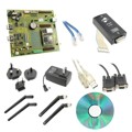 CC-W9P-9215-NET - KIT JUMPSTART 802.11 WI-9P 9215