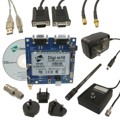 DG-M10-KIT - KIT EV SATELLITE MODEM DIGI M10