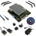 CC-WMX51-LX-EA - CONNECTCORE WI-MX51 KIT WIN LNX