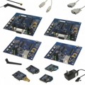 XK-Z11-M - ZIGBEE MODULE DEVELOPMENT KIT