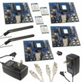 XK-Z11-S - ZIGBEE MODULE DEVELOPMENT KIT