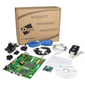 CC-9P-9215-NET - KIT JUMPSTART 9P 9215 NET+OS 7.X