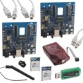 XK2-Z7SBO - KIT XBEE SMT PROGRAMMABLE