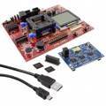EVAL_PAN1323 - RF EVAL KIT FOR PAN13XX
