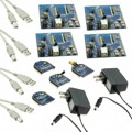 XB24-DMDK-WJ - KIT DEV XBEE DIGIMESH 2.4
