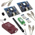 XK2-Z7SB0 - KIT DEV XBEE PRO SMD AMER/AUSTR