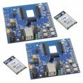 XK2-Z7SBE0 - KIT DEV XBEE PRO SMD EUROPE/APAC