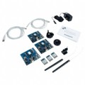 XK8-DMS-0 - KIT DEV XBEE 800 W/865/868 MODS