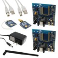 XK9-XCT-0 - KIT DEV XBEE PRO XSC S3B 9.6K