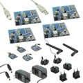 XK-Z11-M-W - KIT DEV ZB RF MOD REST OF WORLD